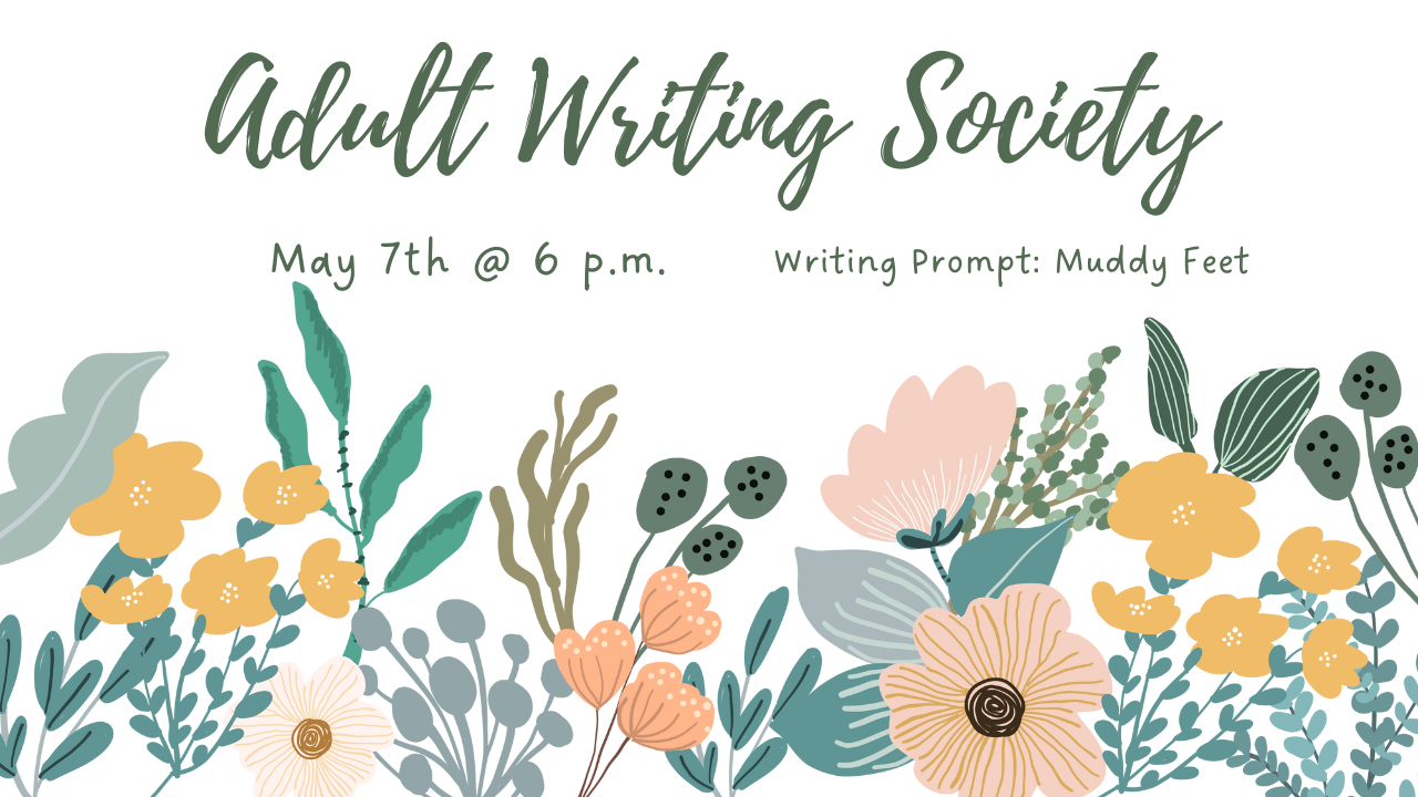 adult writers society