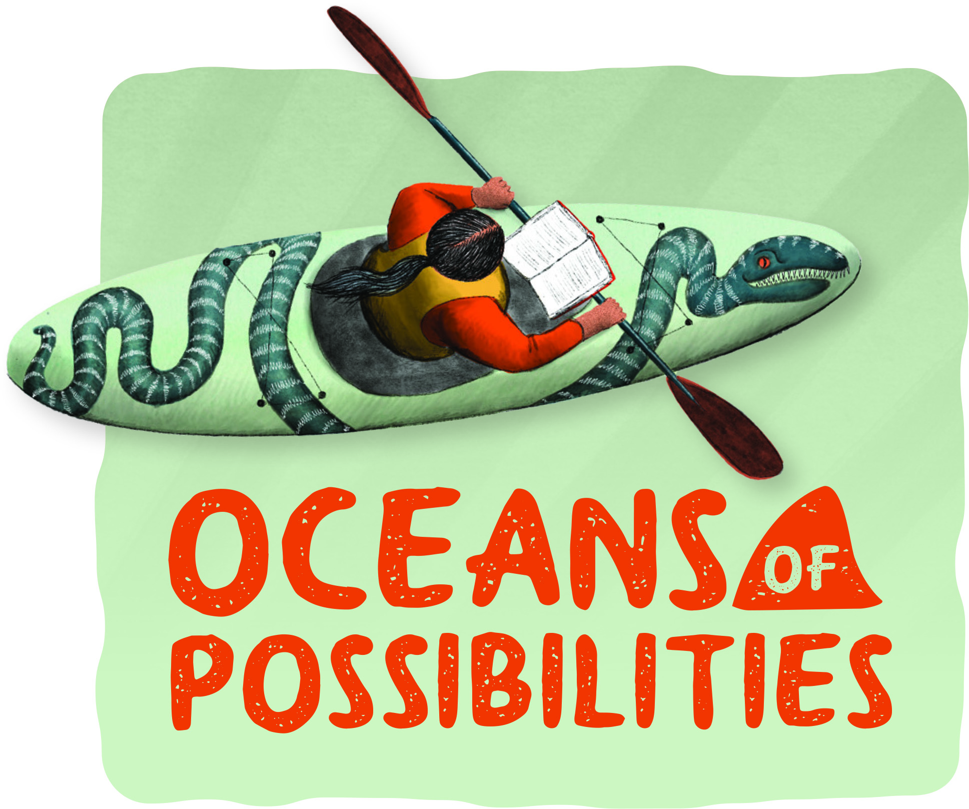 Oceans of Possibilities