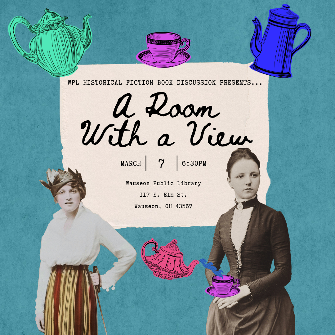 historical book discussion