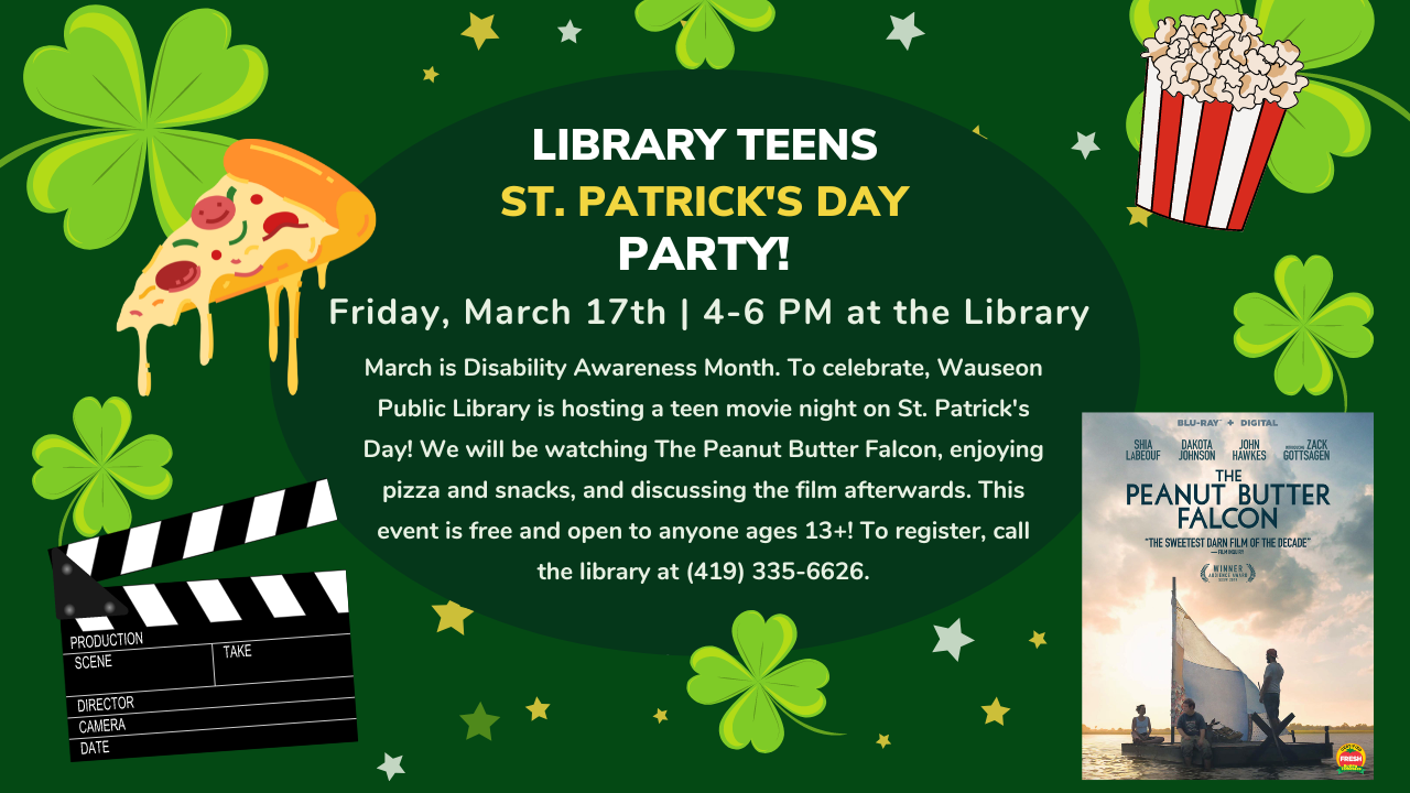 teen movie event