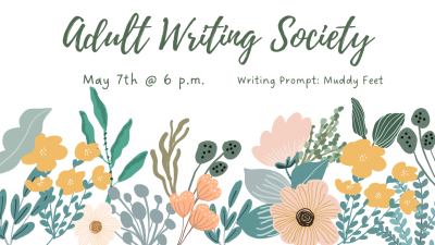 adult writers society