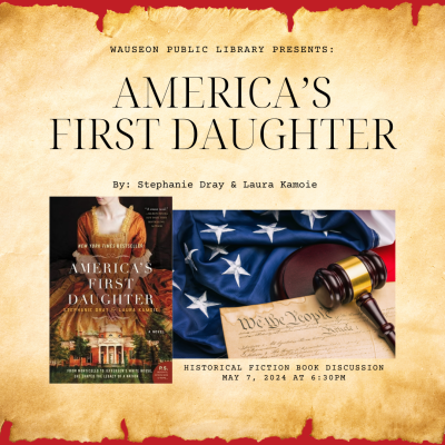 historical book discussion