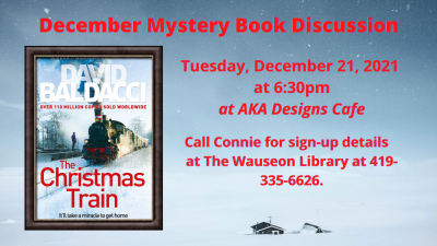 December Mystery Discussion image