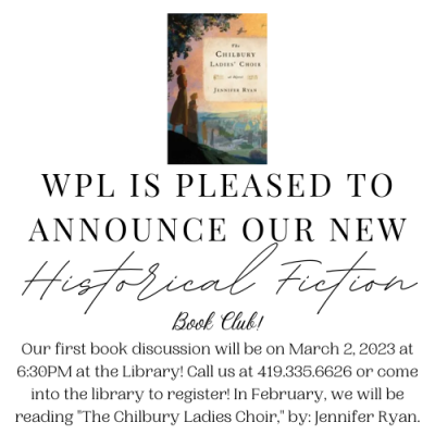 historical fiction book discussion