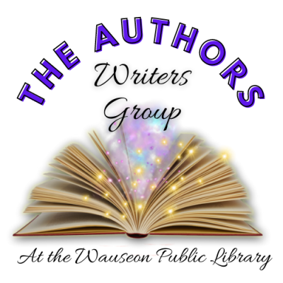 The Authors logo