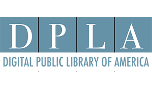 Digital Public Library of America logo
