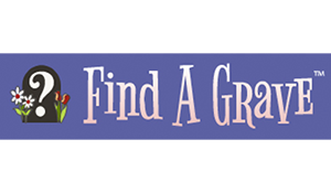 Find a Grave logo
