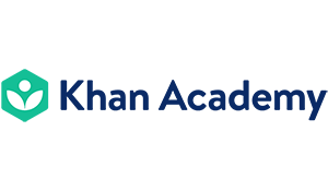 Khan Academy logo