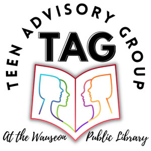 Teen Advisory Group logo